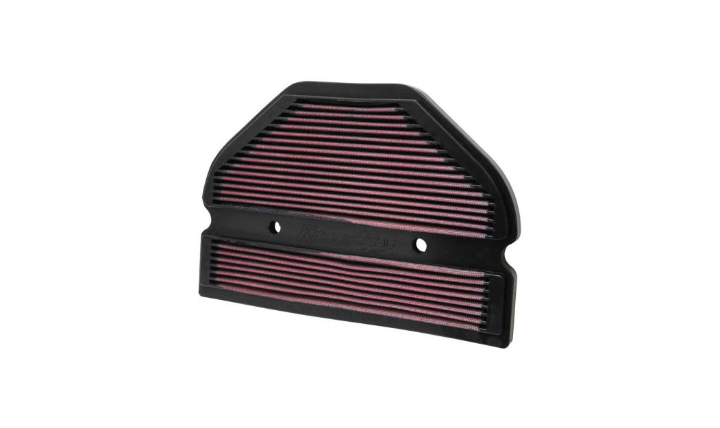 K&N KN-KA7596 ΦΙΛΤΡΟ ΑΕΡΑ KAWASAKI ZX7R 750 \'96/0