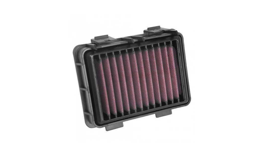K&N KN-KT1217 ΦΙΛΤΡΟ ΑΕΡΑ KTM DUKE 125/390 17-