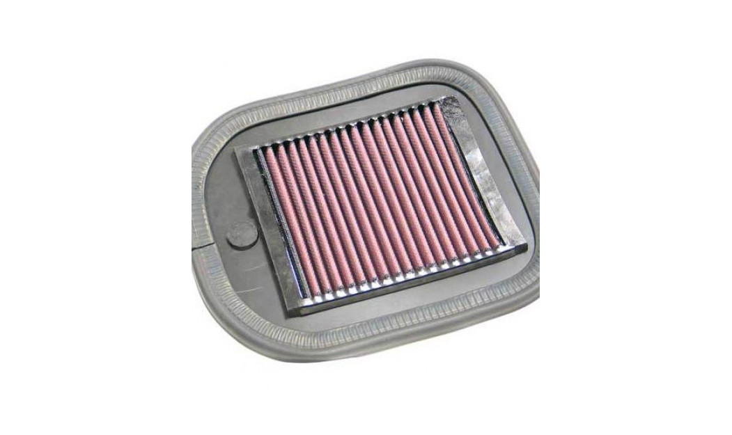 K&N KN-SU0008 ΦΙΛΤΡΟ ΑΕΡΑ SUZUKI GSF400BANDIT\'91/5