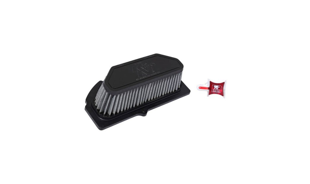 ΦΙΛΤΡΟ ΑΕΡΑ Κ&Ν SUZUKI GSXR1000 \'09 RACING KN-SU1009R