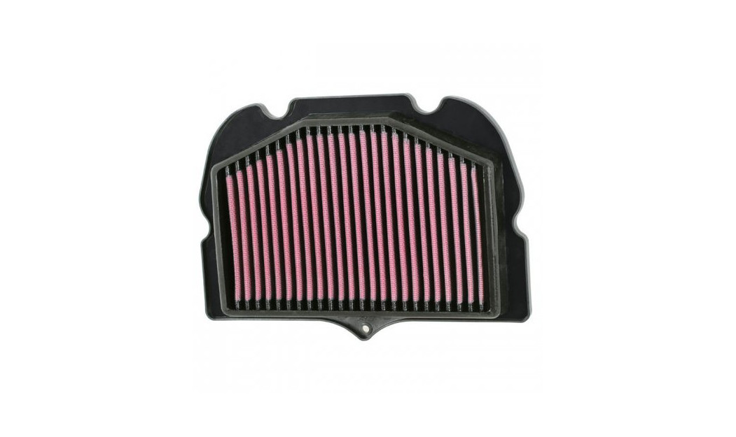 K&N KN-SU1308 ΦΙΛΤΡΟ ΑΕΡΑ SUZUKI GSXR1300 \'08 