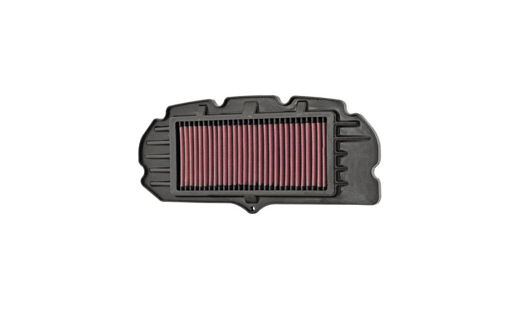 K&N KN-SU1348 ΦΙΛΤΡΟ ΑΕΡΑ SUZUKI B-KING