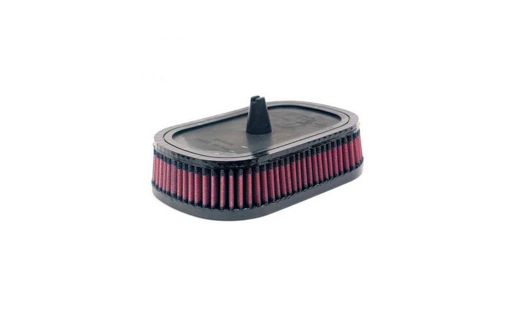 K&N KN-SU2501 ΦΙΛΤΡΟ ΑΕΡΑ SUZUKI DRZ250 \'01-07 