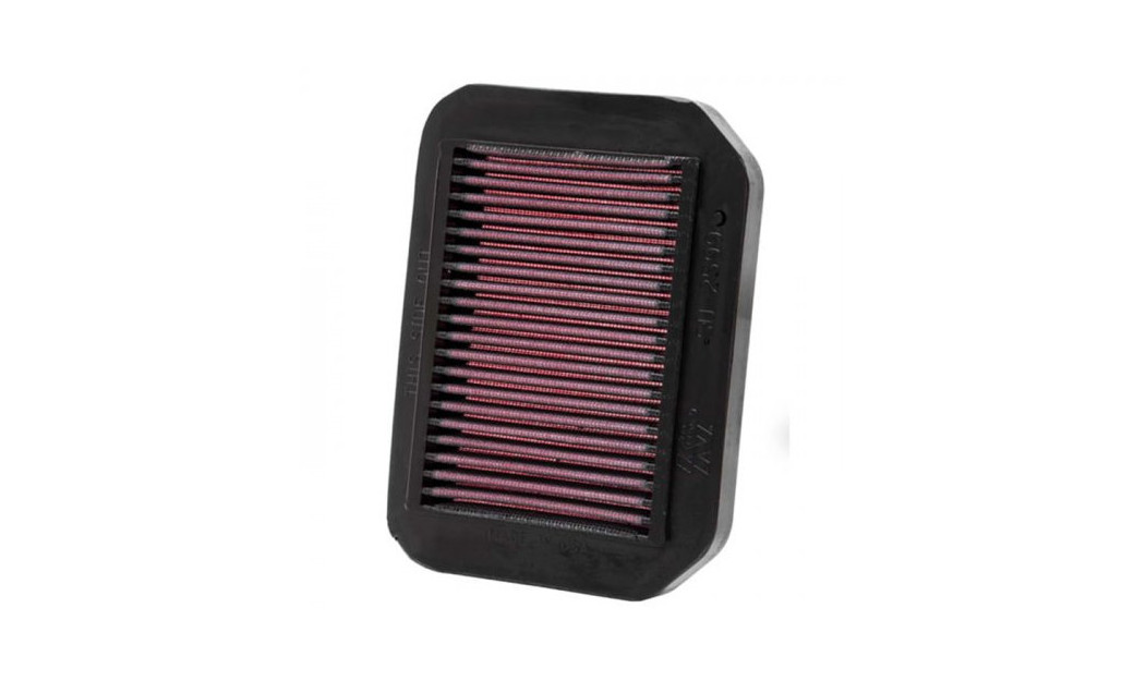K&N KN-SU2599 ΦΙΛΤΡΟ ΑΕΡΑ SUZUKI AN250-400 \'02-4 