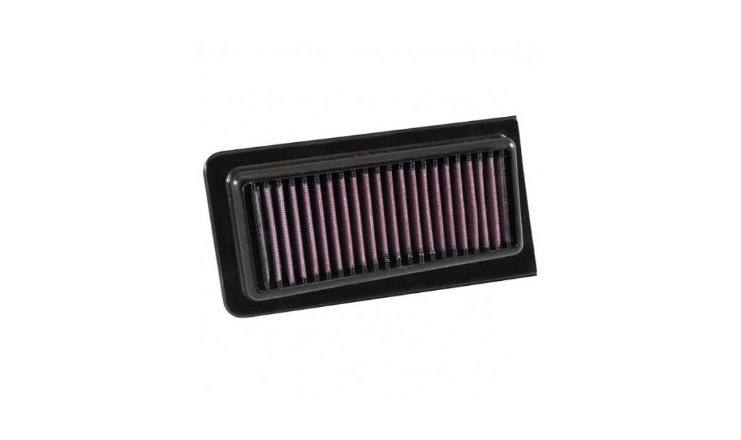 K&N KN-SU6303 ΦΙΛΤΡΟ ΑΕΡΑ SUZUKI AN650 BURGMAN \'03-\'15