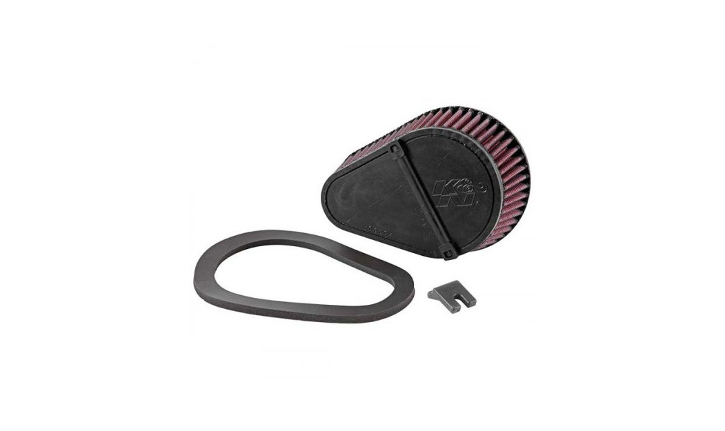 Κ&N KN-SU6596 ΦΙΛΤΡΟ ΑΕΡΑ SUZUKI DR650S/SE 96-09