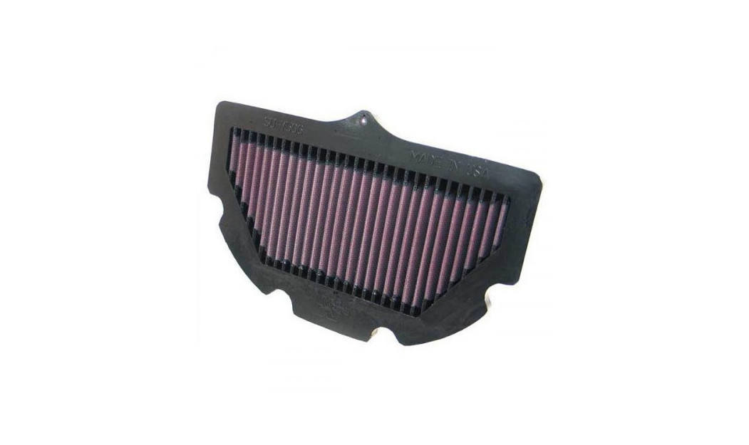 K&N KN-SU7506 ΦΙΛΤΡΟ ΑΕΡΑ SUZUKI GSXR 600/750\'06