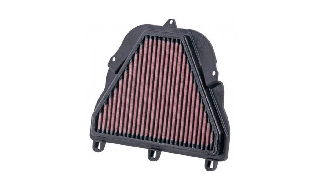 K&N KN-TB6706 ΦΙΛΤΡΟ ΑΕΡΑ TRIUMPH STREET TRIPLE/DAYTONA 6750  \'06-\'12