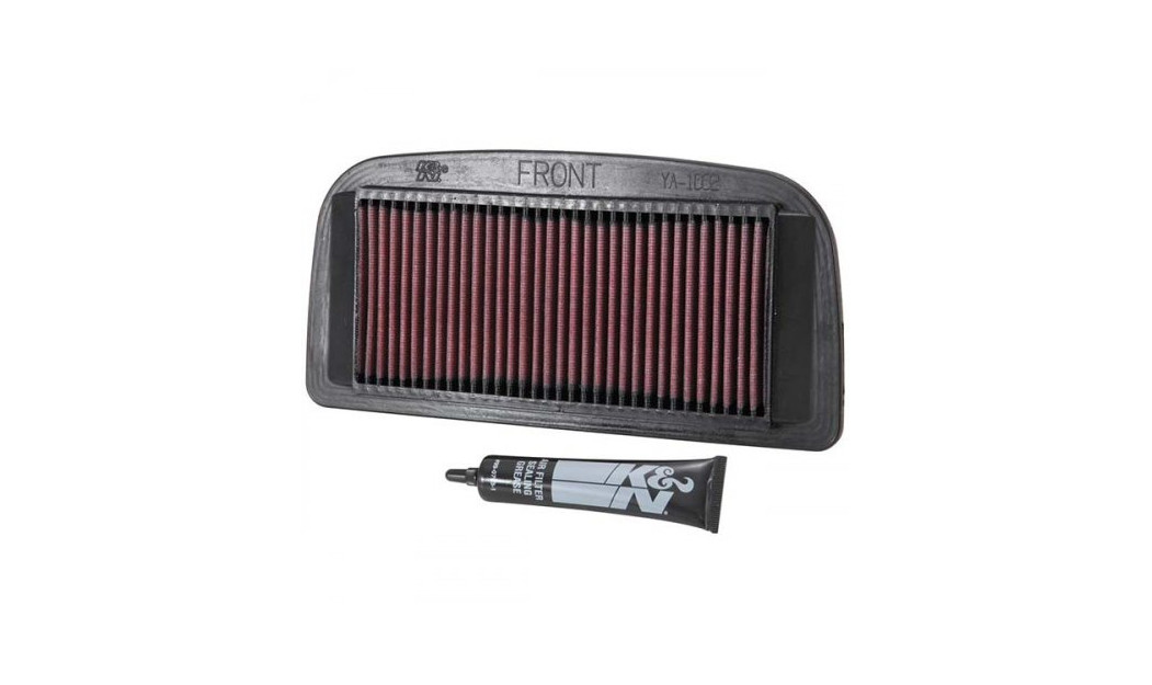 Κ&N KN-YA1002 ΦΙΛΤΡΟ ΑΕΡΑ YAMAHA YZF R1 02-03