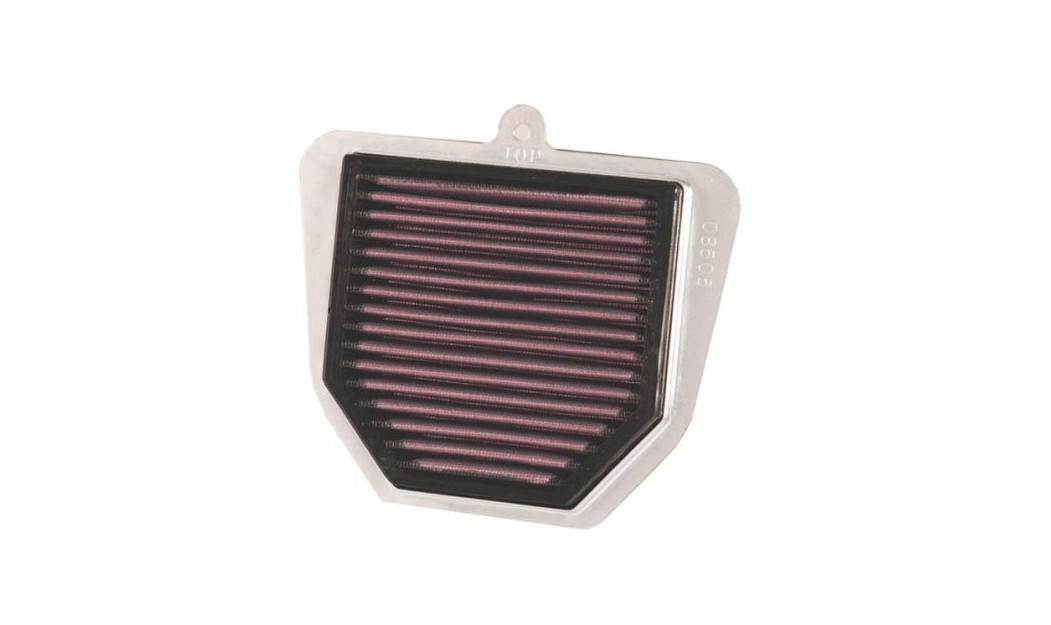 K&N KN-YA1006 ΦΙΛΤΡΟ ΑΕΡΑ YAMAHA FZ1\'06