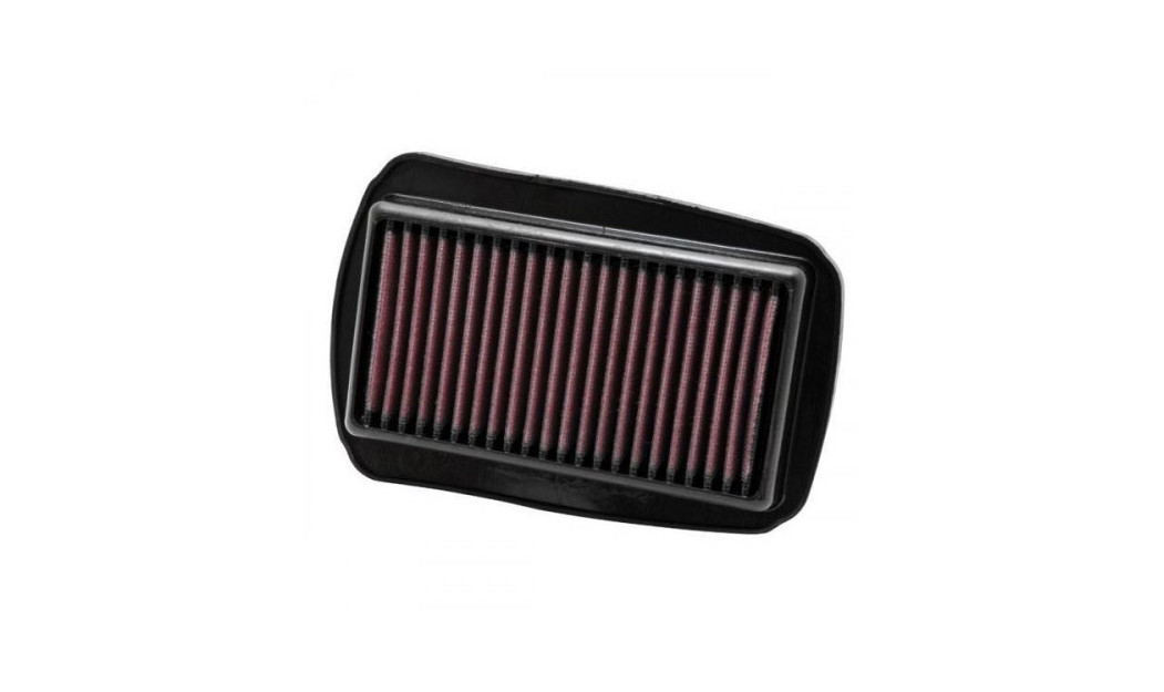 K&N KN-YA1208 ΦΙΛΤΡΟ ΑΕΡΑ ΥΑΜΑΗΑ YZFR125 \'08- 