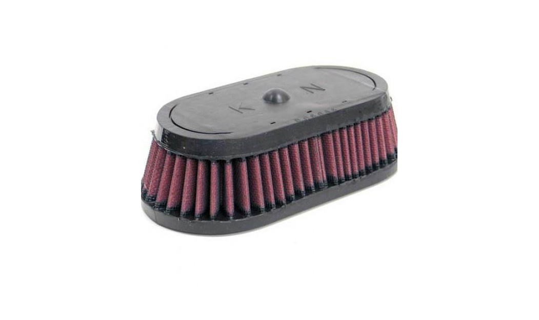 K&N KN-YA3586  ΦΙΛΤΡΟ ΑΕΡΑ ΥΑΜΑΗΑ TT350 \'86/87