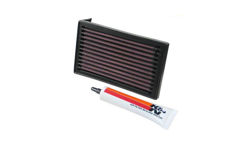 ΦΙΛΤΡΟ ΑΕΡΑ K&N ΥΑΜΑΗΑ XT600E \'90/95 KN-YA6090 