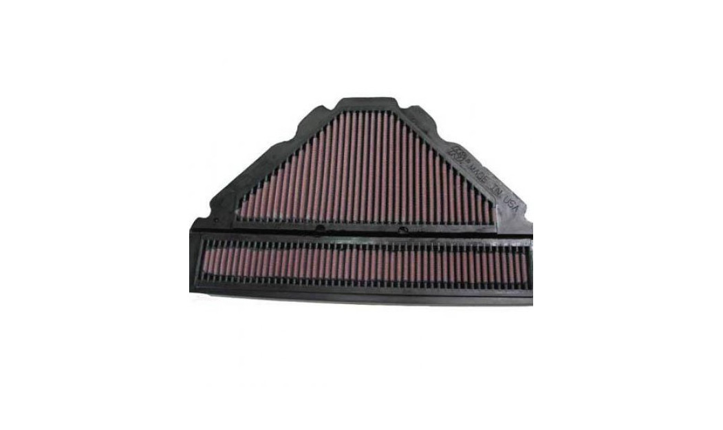 K&N KN-YA6096 ΦΙΛΤΡΟ ΑΕΡΑ ΥΑΜΑΗΑ YZF600 \'96/00