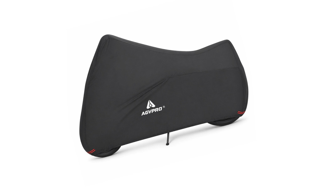  AGVPRO ΚΟΥΚΟΥΛΑ ΜΗΧΑΝΗΣ ΑΔΙΑΒΡΟΧΗ ΜΕ ΙΜΑΝΤΑ ΚΑΙ ΛΑΣΤΙΧΟ MC100