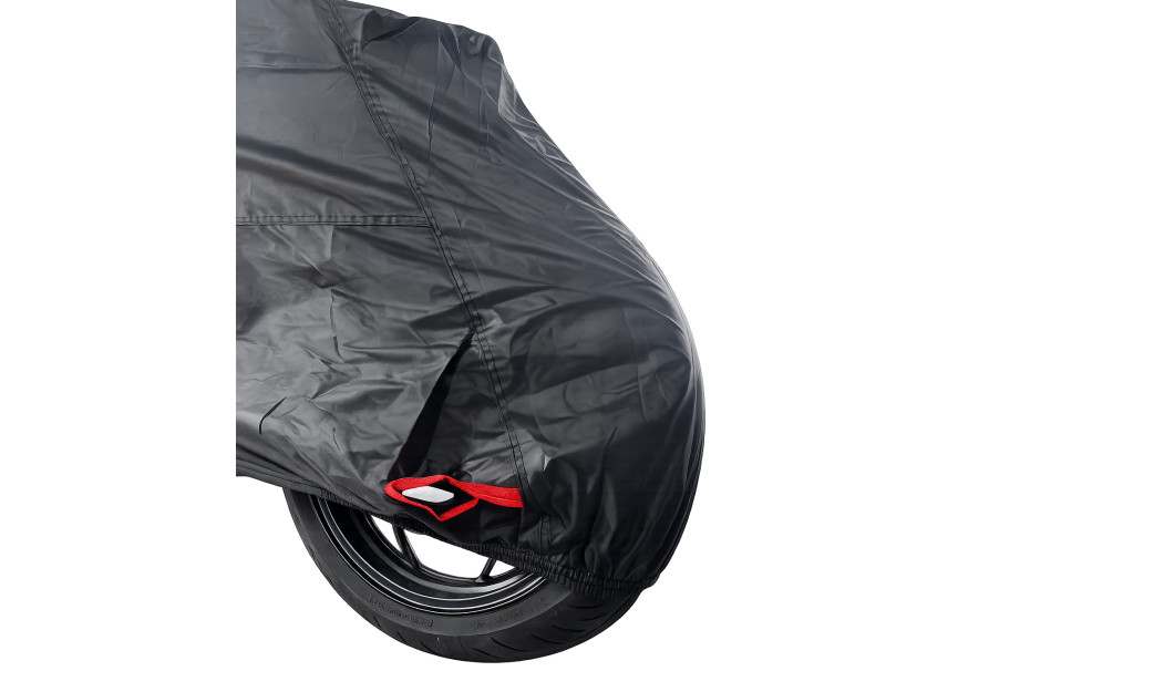  AGVPRO ΚΟΥΚΟΥΛΑ ΜΗΧΑΝΗΣ ΑΔΙΑΒΡΟΧΗ ΜΕ ΙΜΑΝΤΑ ΚΑΙ ΛΑΣΤΙΧΟ MC100