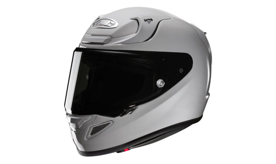 HJC RPHA 12 ΚΡΑΝΟΣ FULL FACE N. GREY RACING