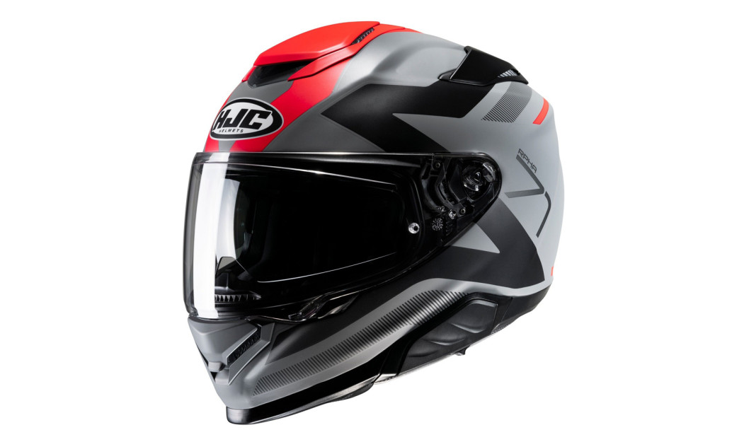 HJC RPHA 71 PINNA MC1SF ΚΡΑΝΟΣ FULL FACE 