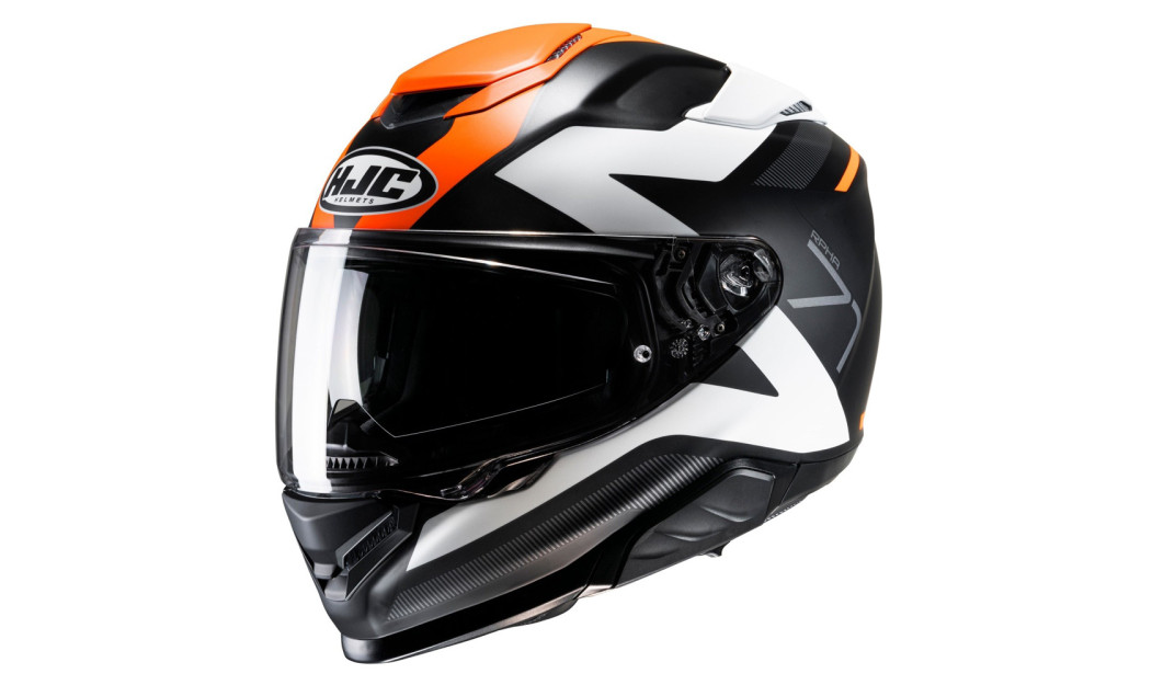 HJC RPHA 71 PINNA MC7SF ΚΡΑΝΟΣ FULL FACE  