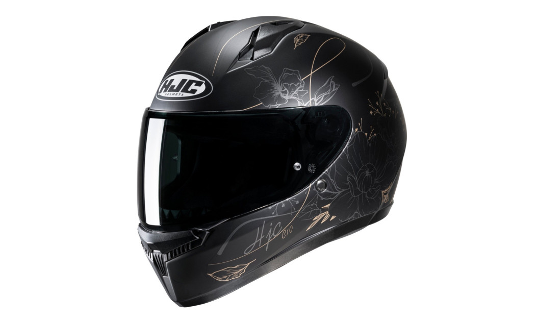 HJC C10 EPIK MC9SF ΚΡΑΝΟΣ FULL FACE MATT BLACK