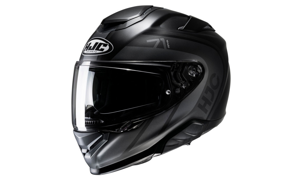 HJC RPHA 71 ZECHA MC5 ΚΡΑΝΟΣ FULL FACE 