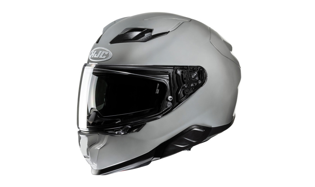 HJC F71 ΚΡΑΝΟΣ FULL FACE NARDO GRAY 