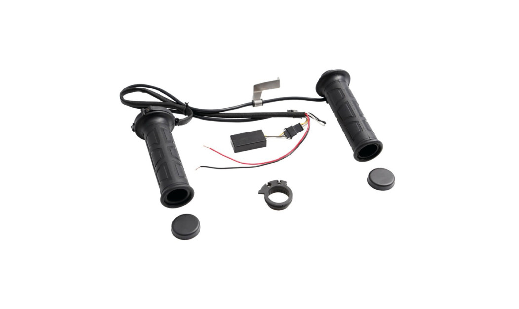 LAMPA HEATED GRIPS ΘΕΡΜΑΙΝΟΜΕΝΕΣ ΧΕΙΡΟΛΑΒΕΣ 90536