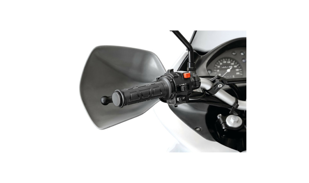 LAMPA HEATED GRIPS ΘΕΡΜΑΙΝΟΜΕΝΕΣ ΧΕΙΡΟΛΑΒΕΣ 90536