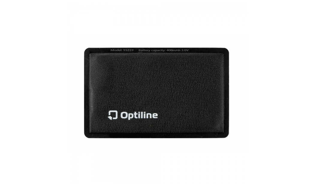 LAMPA OPTI TRACKER ΑΣΥΑΡΜΑΤΗ ΣΥΣΚΕΥΗ ΕΝΤΟΠΙΣΜΟΥ ΑΝΤΙΚΕΙΜΕΝΩΝ 3M 