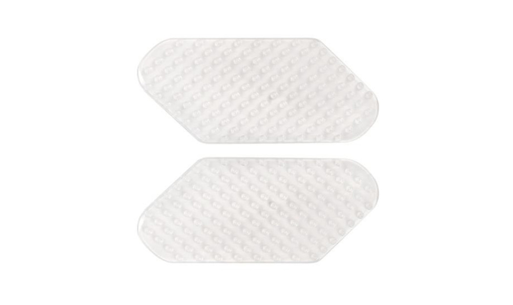 ΠΡΟΣΤΑΤΕΥΤΙΚΟ ΑΥΤΟΚΟΛΛΗΤΟ ΡΕΖΕΡΒΟΥΑΡ GRIP-TANK X1 TRANSPARENT 220X100MM 2ΤΕΜ. ΔΙΑΦΑΝΟ