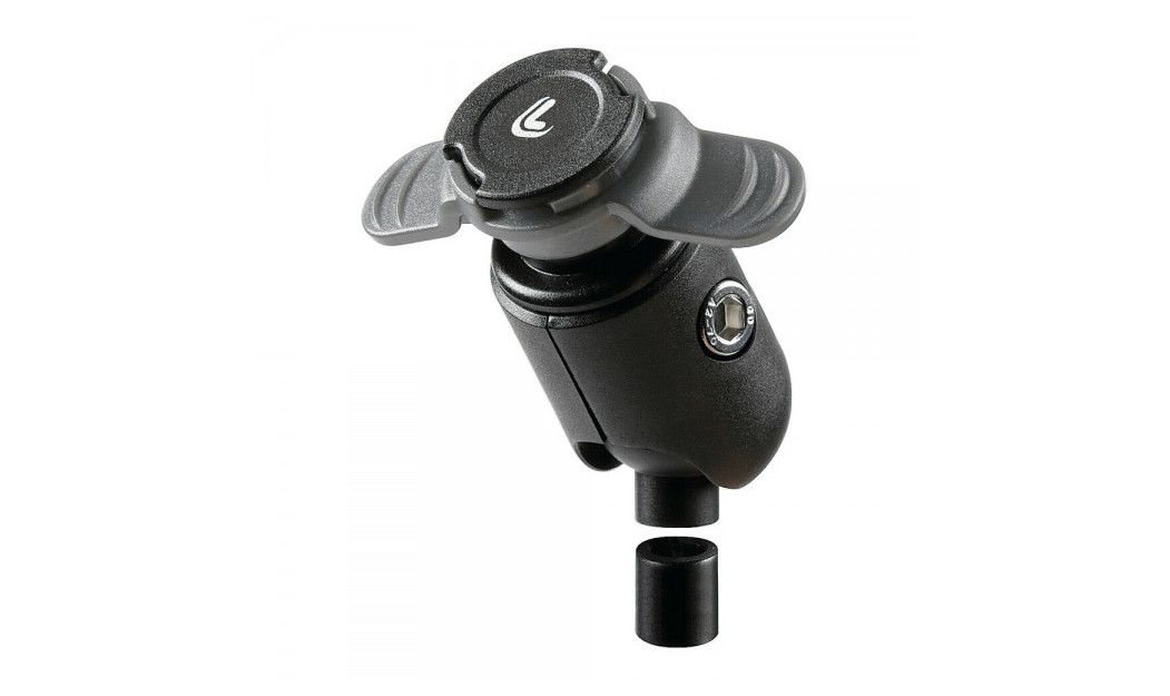 LAMPA OPTI SCREW ΒΑΣΗ ΣΤΗΡΙΞΗΣ ΣΕ ΚΑΒΑΛΕΤΟ Μ6 