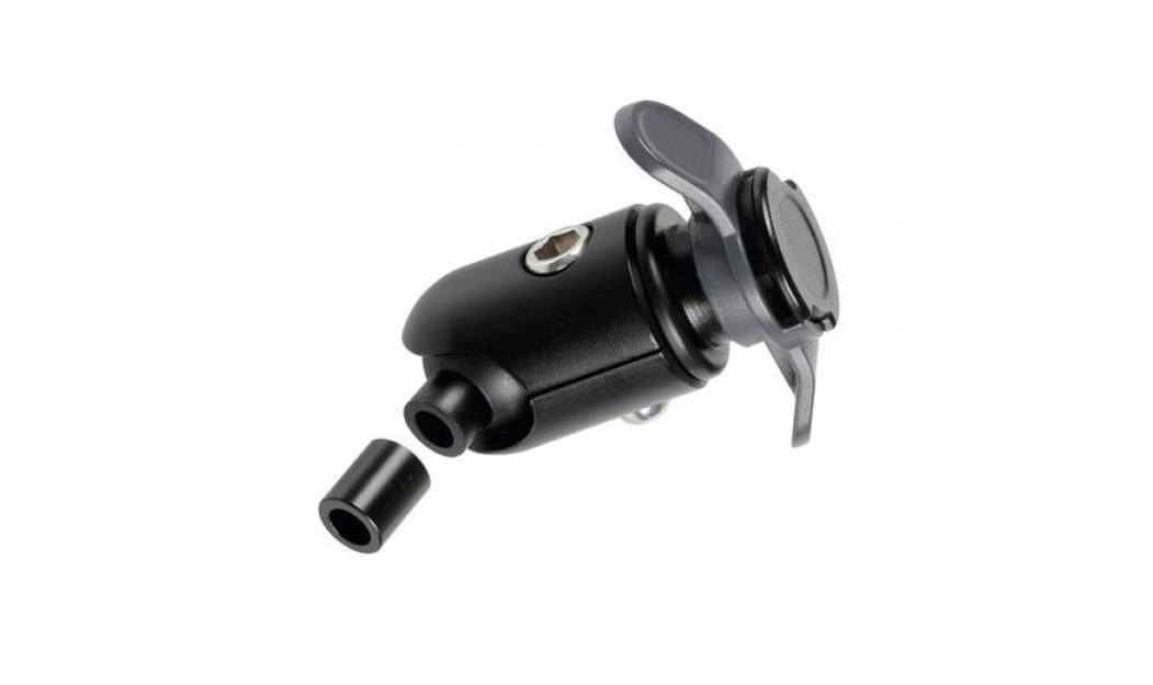 LAMPA OPTI SCREW ΒΑΣΗ ΣΤΗΡΙΞΗΣ ΣΕ ΚΑΒΑΛΕΤΟ Μ6 