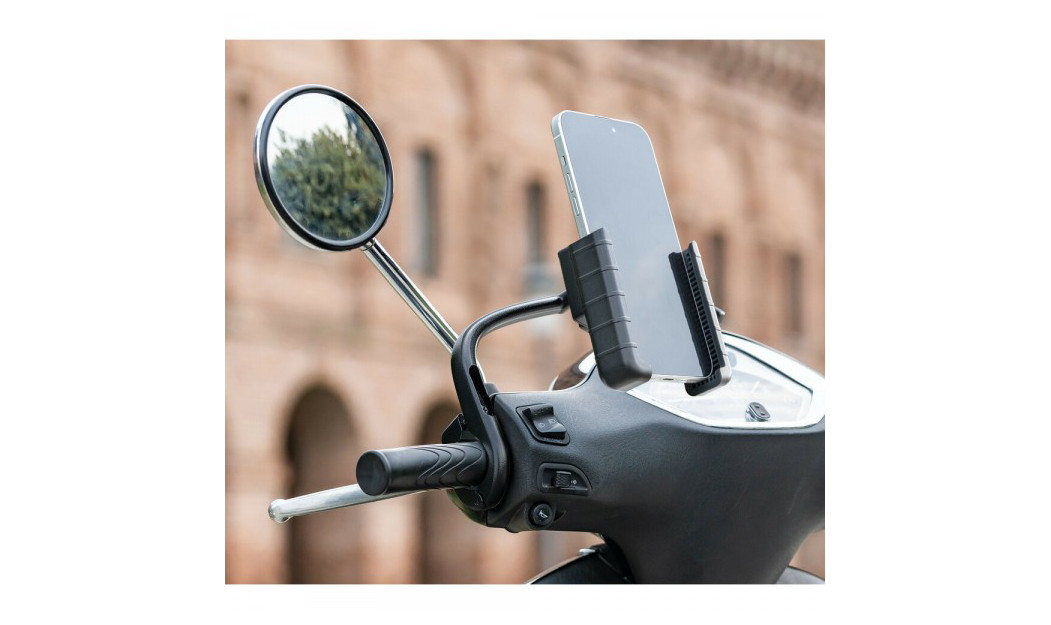 LAMPA ΒΑΣΗ ΣΤΗΡΙΞΗΣ ΚΙΝΗΤΟΥ SMART HANDLE GRIP 62-82mm