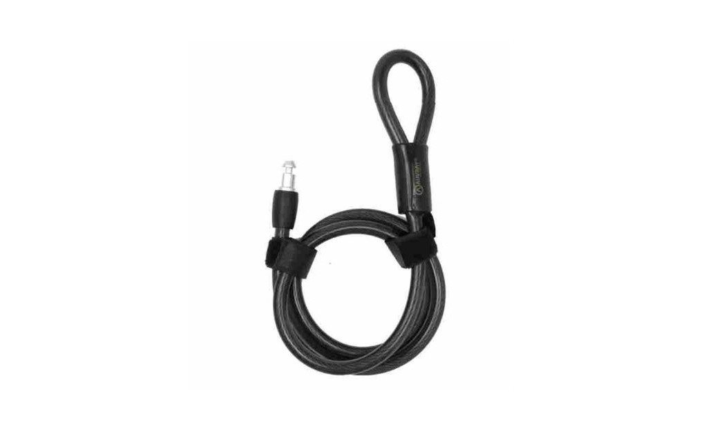 AUVRAY LASSO ΣΥΡΜΑΤΟΣΧΟΙΝΟ ΓΙΑ MEGALOCK CABLE 100CM ø10MM