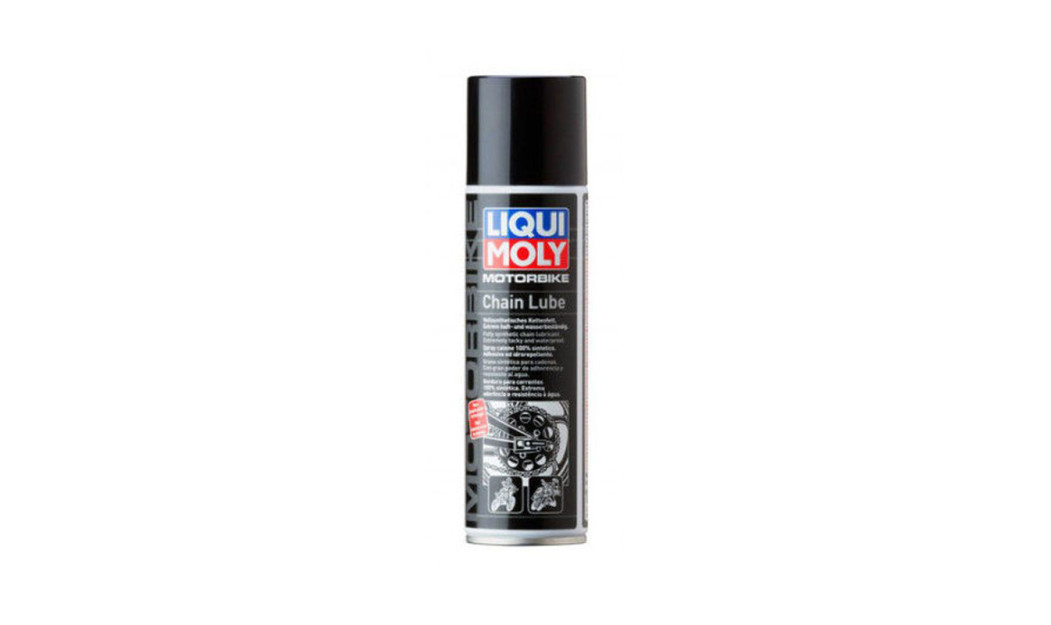 LIQUI MOLY ΛΙΠΑΝΤΙΚΟ ΑΛΥΣΙΔΑΣ 500ML 