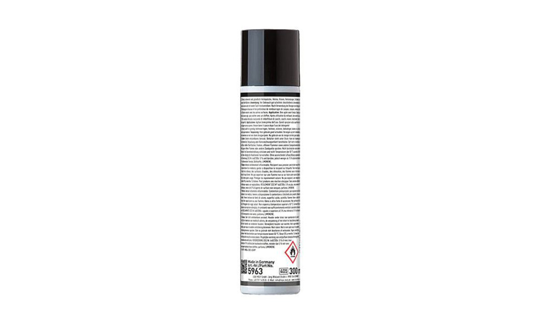 LIQUI MOLY ΚΑΘΑΡΙΣΤΙΚΟ ΕΣΩΤΕΡΙΚΟΥ ΚΡΑΝΟΥΣ 300ML
