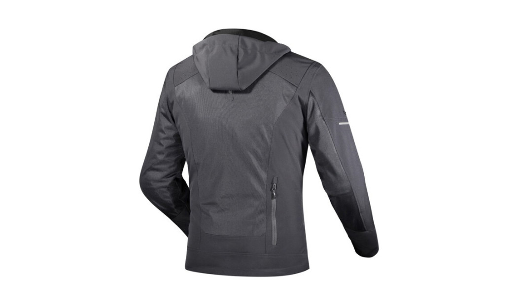 LS2 BOLTON AIR LADY ΜΠΟΥΦΑΝ ΜΗΧΑΝΗΣ ΓΥΝΑΙΚΕΙΟ ΚΑΛΟΚΑΙΡΙΝΟ BLACK