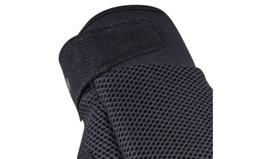 LS2 COOL MAN ΓΑΝΤΙΑ ΚΑΛΟΚΑΙΡΙΝΑ BLACK