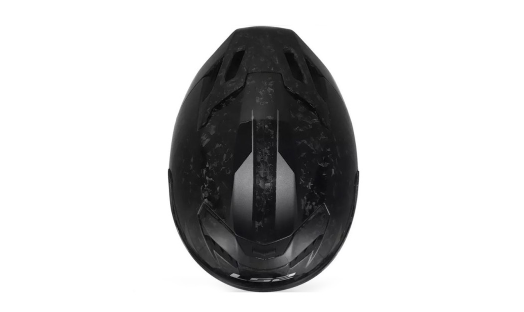 LS2 FF807 DRAGON ΚΡΑΝΟΣ FULL FACE ORIX GREY