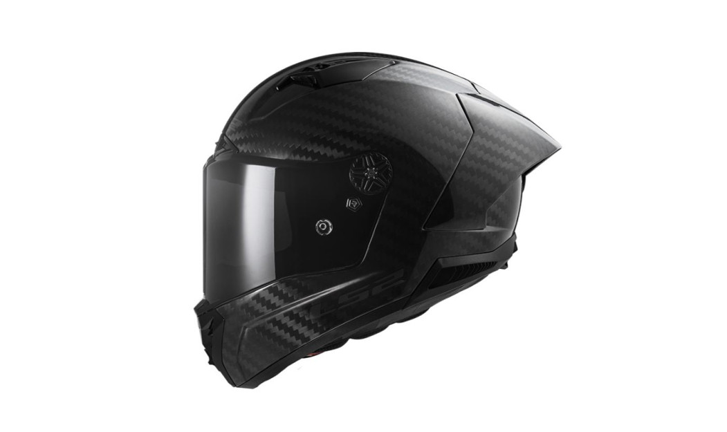 LS2 THUNDER GP AERO FF805 ΚΡΑΝΟΣ FULL FACE SPOILER MATT