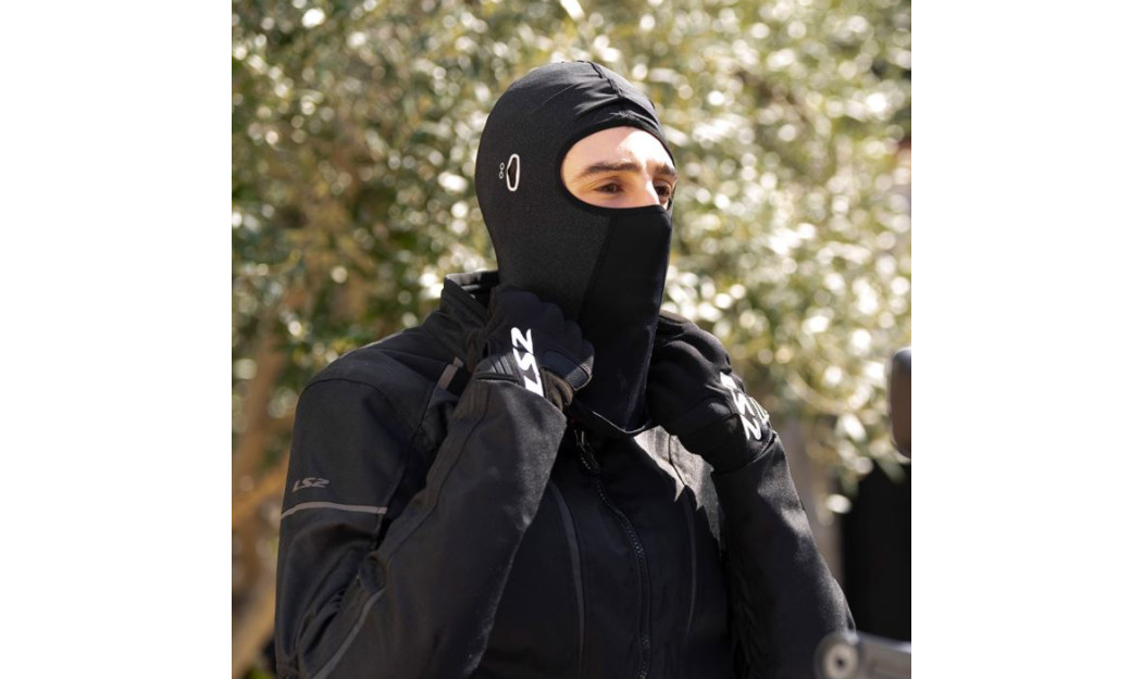 LS2 ΜΠΑΛΑΚΛΑΒΑ ΚΑΛΟΚΑΙΡΙΝΗ ELASTANE