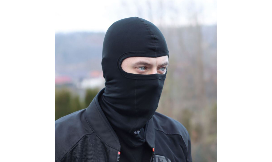 LS2 ΜΠΑΛΑΚΛΑΒΑ ΧΕΙΜΕΡΙΝΗ COTTON