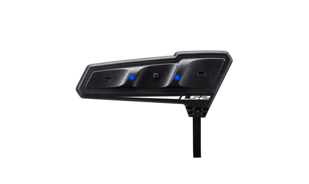 LS2 SPECTRUM EVO ΕΝΔΟΕΠΙΚΟΙΝΩΝΙΑ 