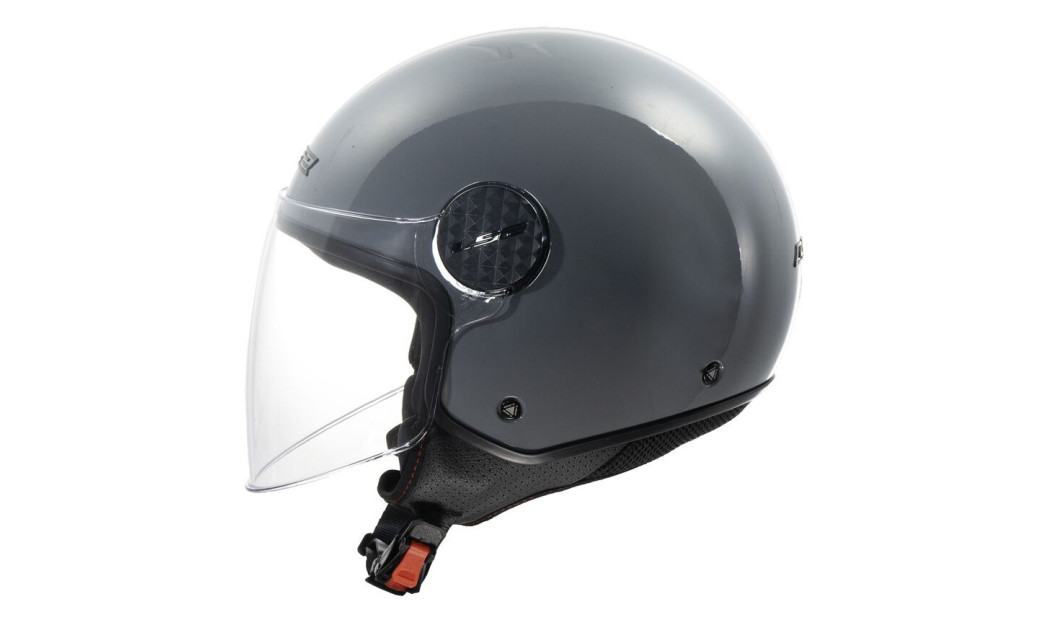 LS2 SPHERE LUX II OF558 ΚΡΑΝΟΣ JET NARDO GREY