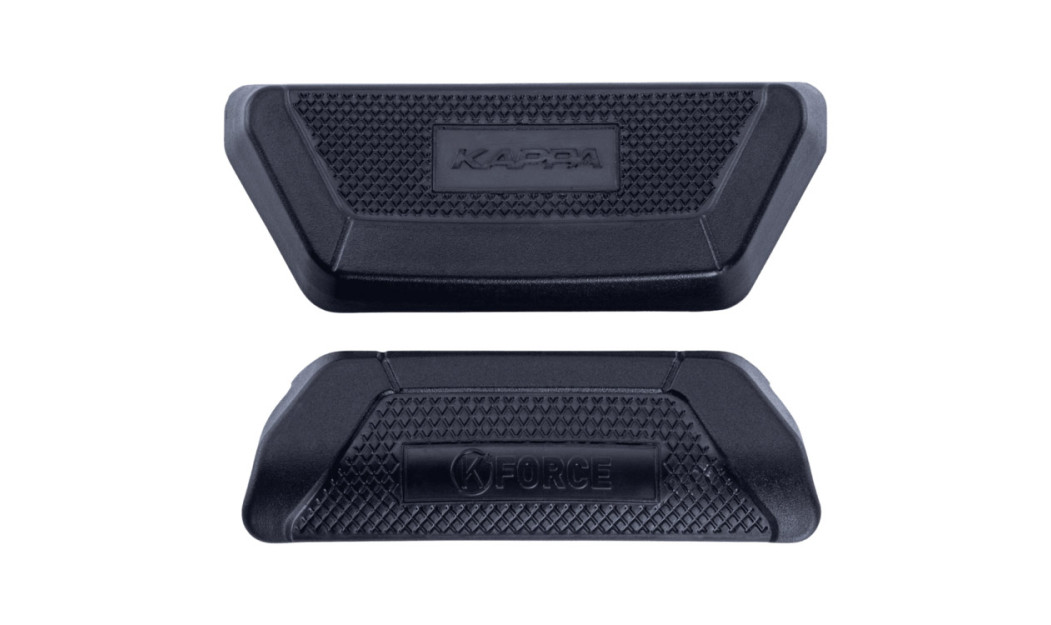 KAPPA ΜΑΞΙΛΑΡΑΚΙΑ ΠΛΑΤΗΣ K614 ΓΙΑ ΒΑΛΙΤΣΕΣ KFR58A K\'FORCE