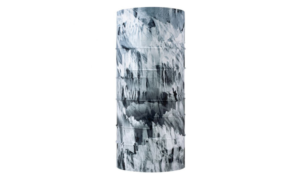 BUFF ORIGINAL ECOSTRETCH ΜΠΑΝΤΑΝΑ ΛΑΙΜΟΥ HUMLY GREY