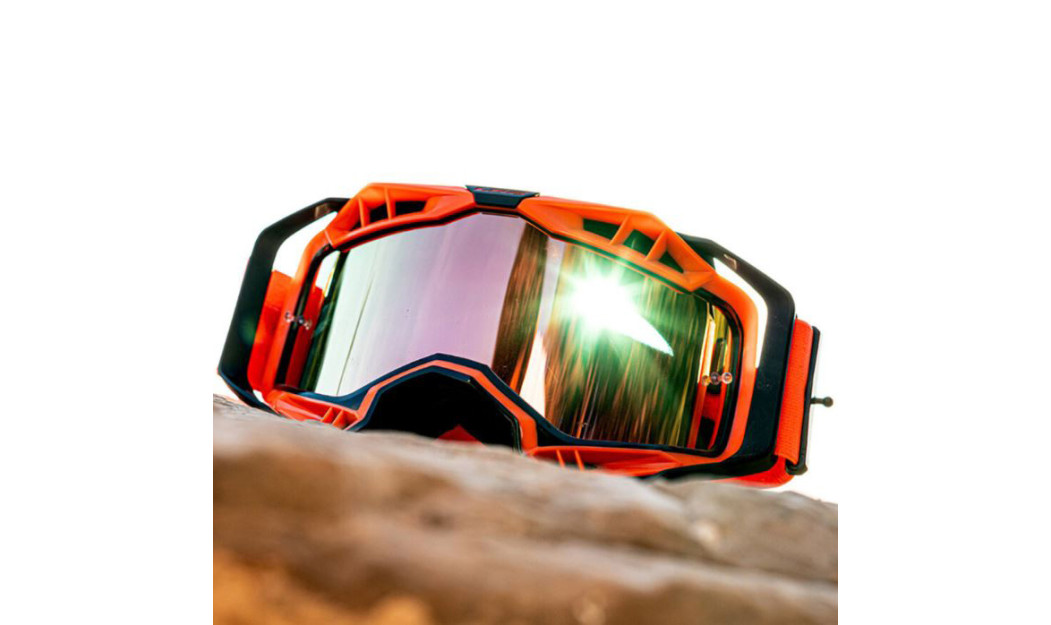 LS2 AURA PRO ΜΑΣΚΑ ORANGE