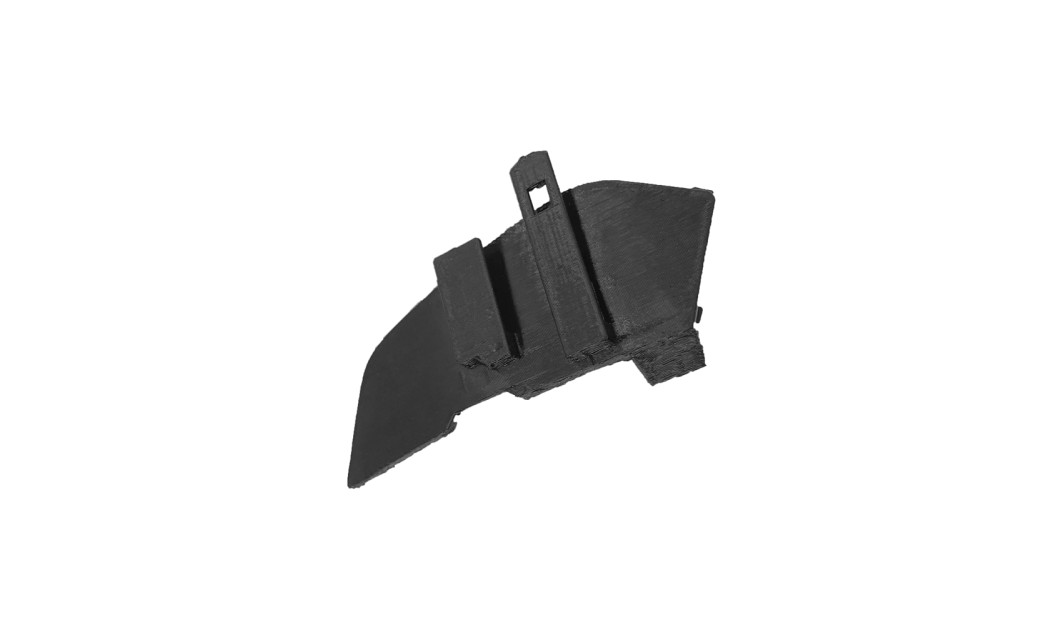 MAXX TALK CARDO  PACKTALK PRO/ EDGE/ NEO ΑΝΤΑΠΤΟΡΑΣ ΓΙΑ ΚΡΑΝΗ HJC 