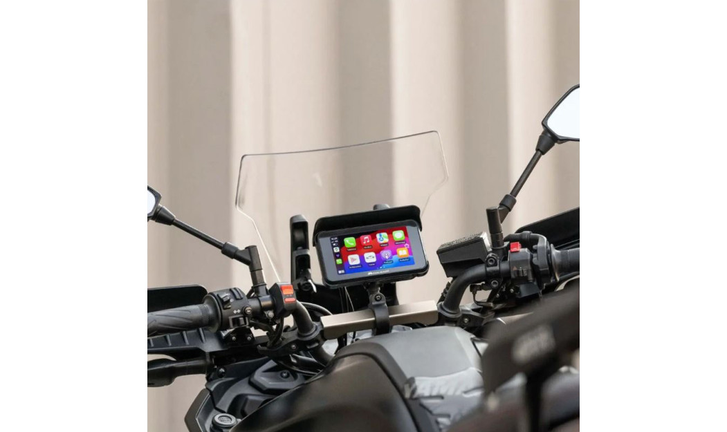 MIDLAND BIKEPLAY GUARDIAN ΟΘΟΝΗ ΑΦΗΣ