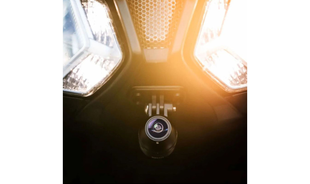 MIDLAND BIKEPLAY GUARDIAN ΟΘΟΝΗ ΑΦΗΣ